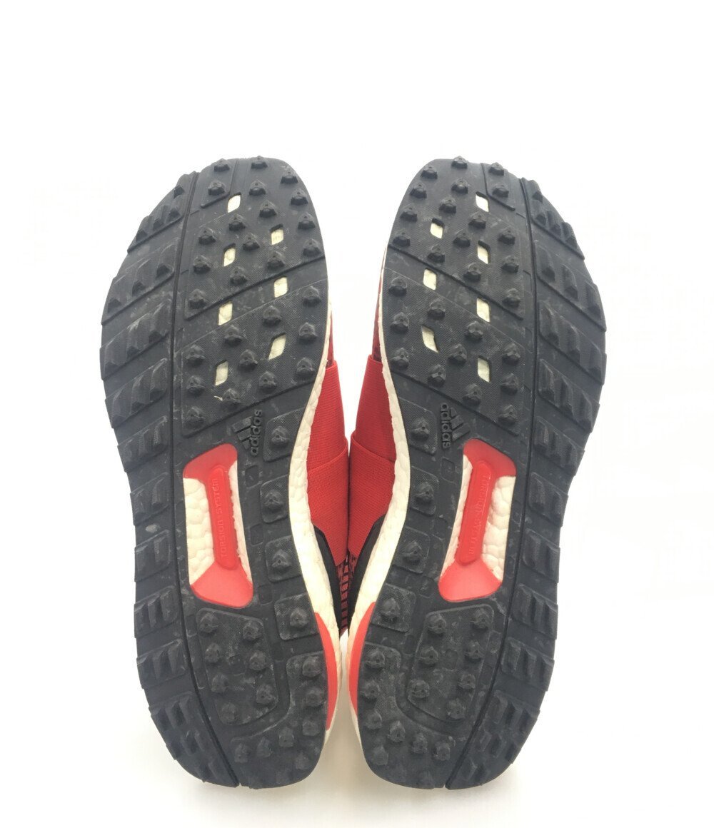 アディダス ローカットスニーカー DA9127 メンズ 25.5 S adidas [0502]_画像3