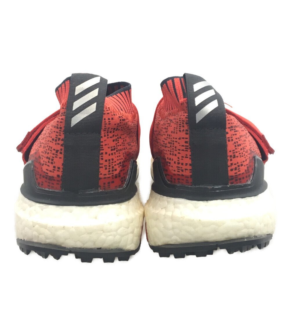 アディダス ローカットスニーカー DA9127 メンズ 25.5 S adidas [0502]_画像2