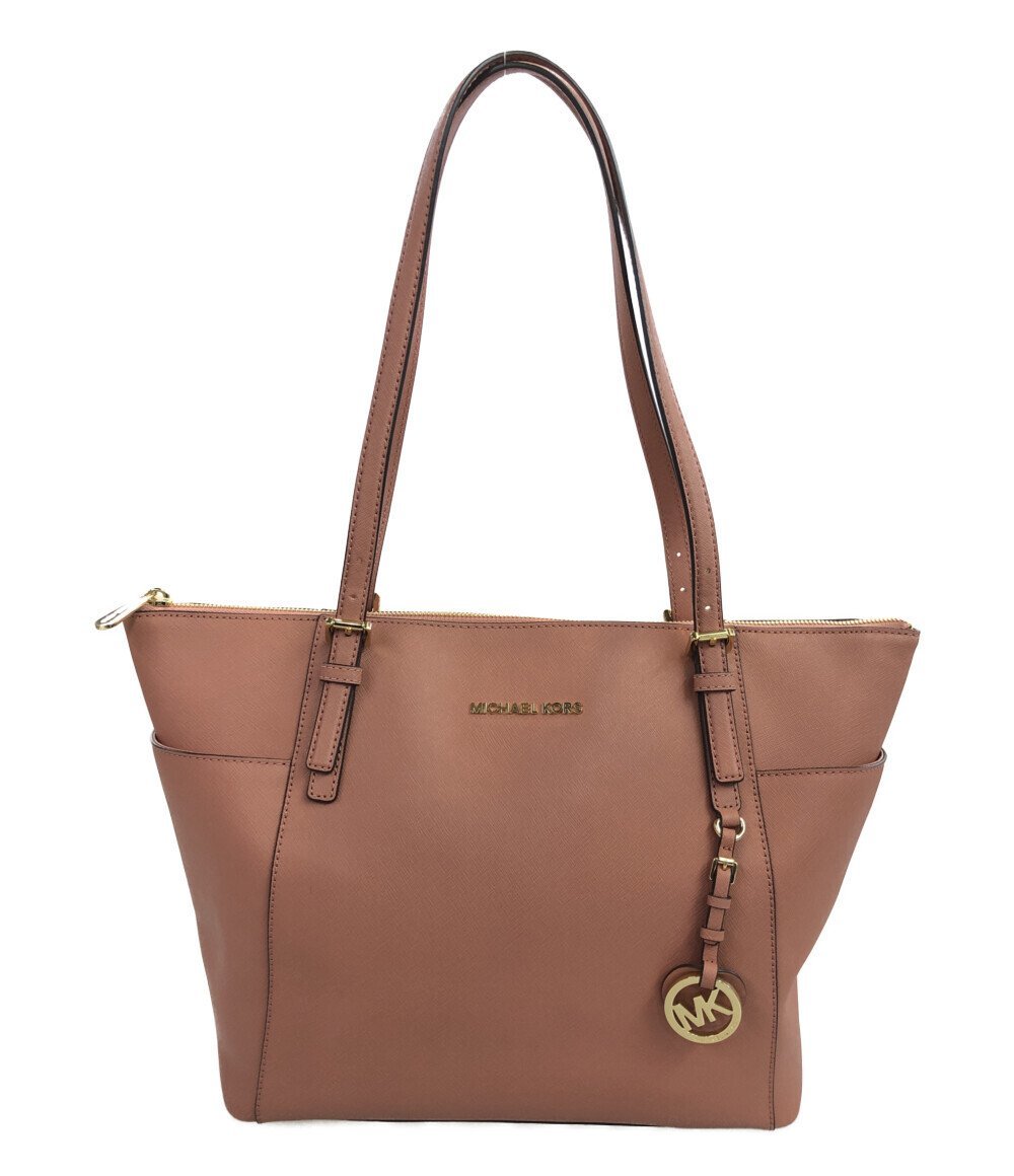 美品 マイケルコース トートバッグ 30F4GTTT9L レディース MICHAEL KORS