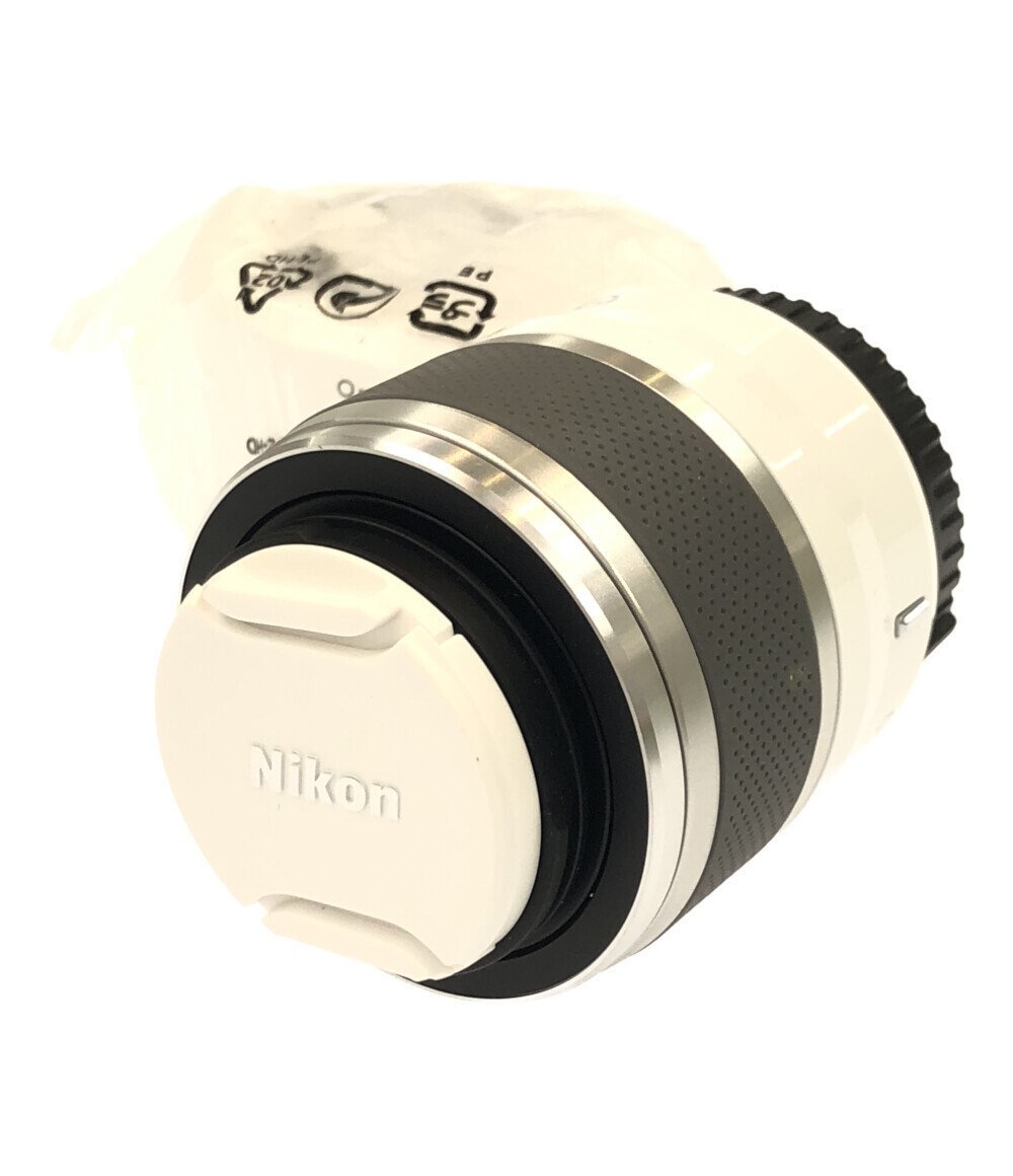 訳あり ニコン 交換用レンズ 1 Nikkor VR 30-110mm F3.8-5.6 Nikon