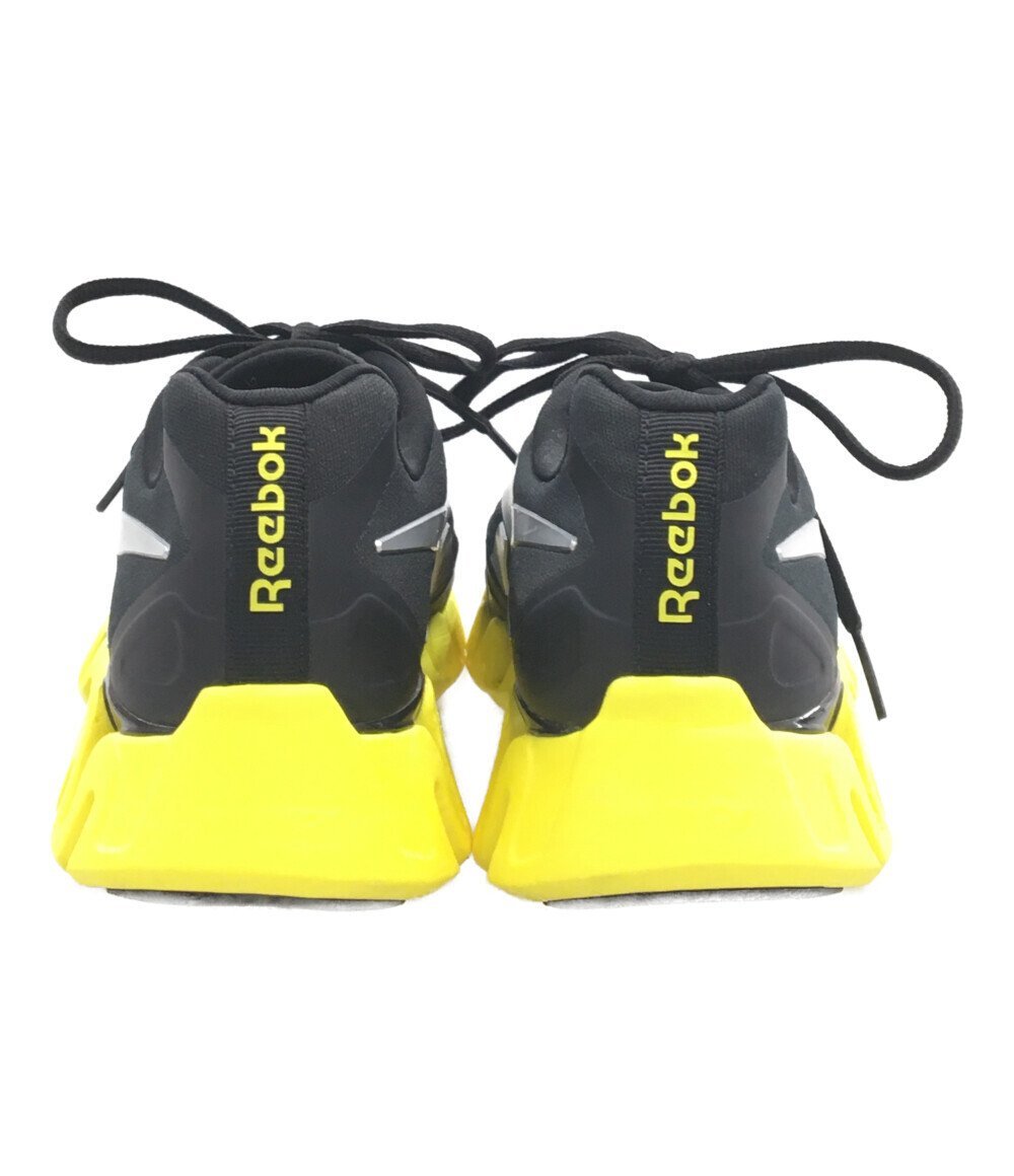 リーボック ローカットスニーカー Zig Pulse 4 FZ3895 レディース 23 M Reebok [0502]_画像2