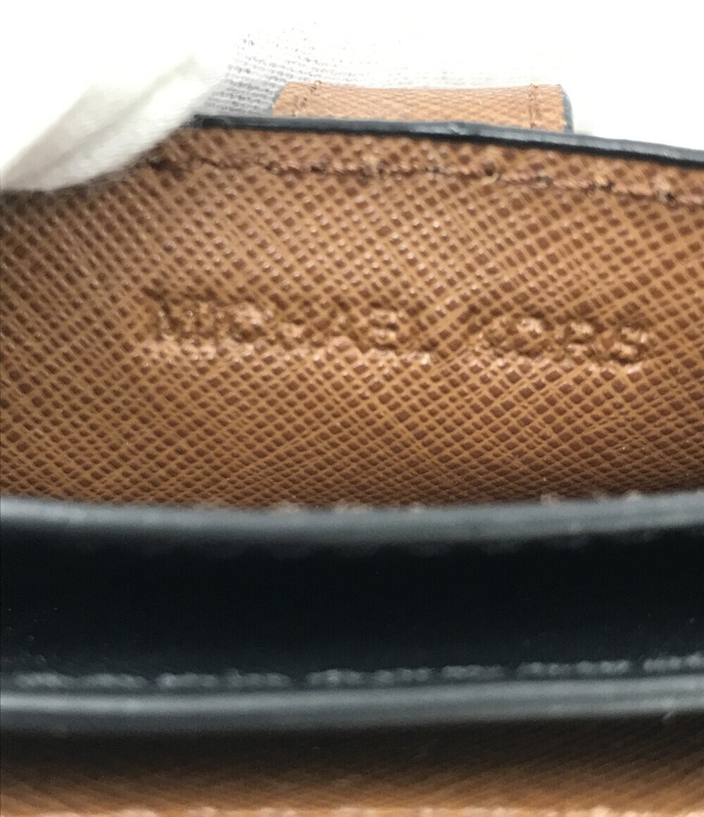 マイケルコース カードケース レディース MICHAEL KORS [0502]_画像4