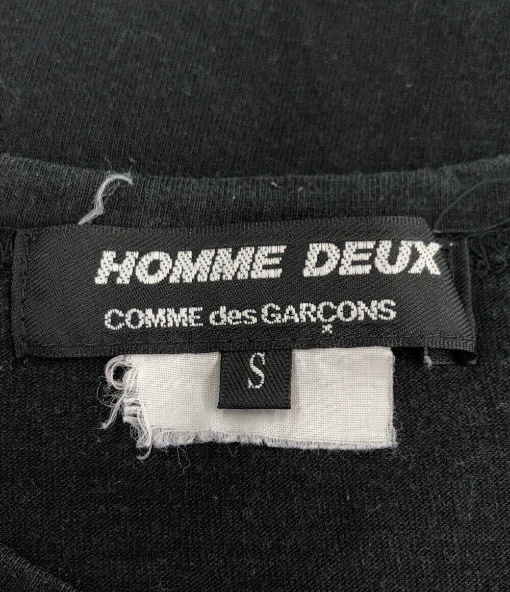 コムデギャルソン 半袖Tシャツ メンズ S S COMME des GARCONS [0502]_画像3