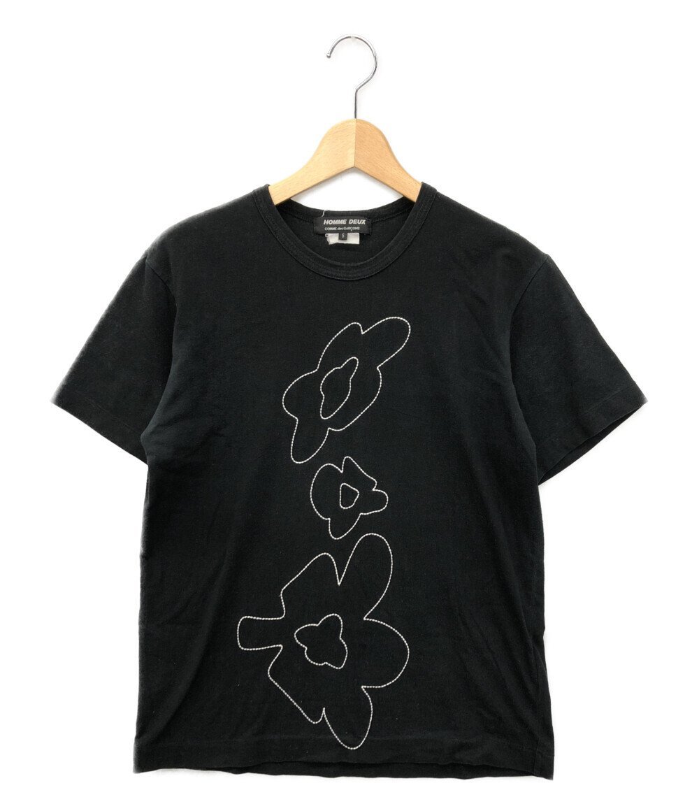 コムデギャルソン 半袖Tシャツ メンズ S S COMME des GARCONS [0502]_画像1