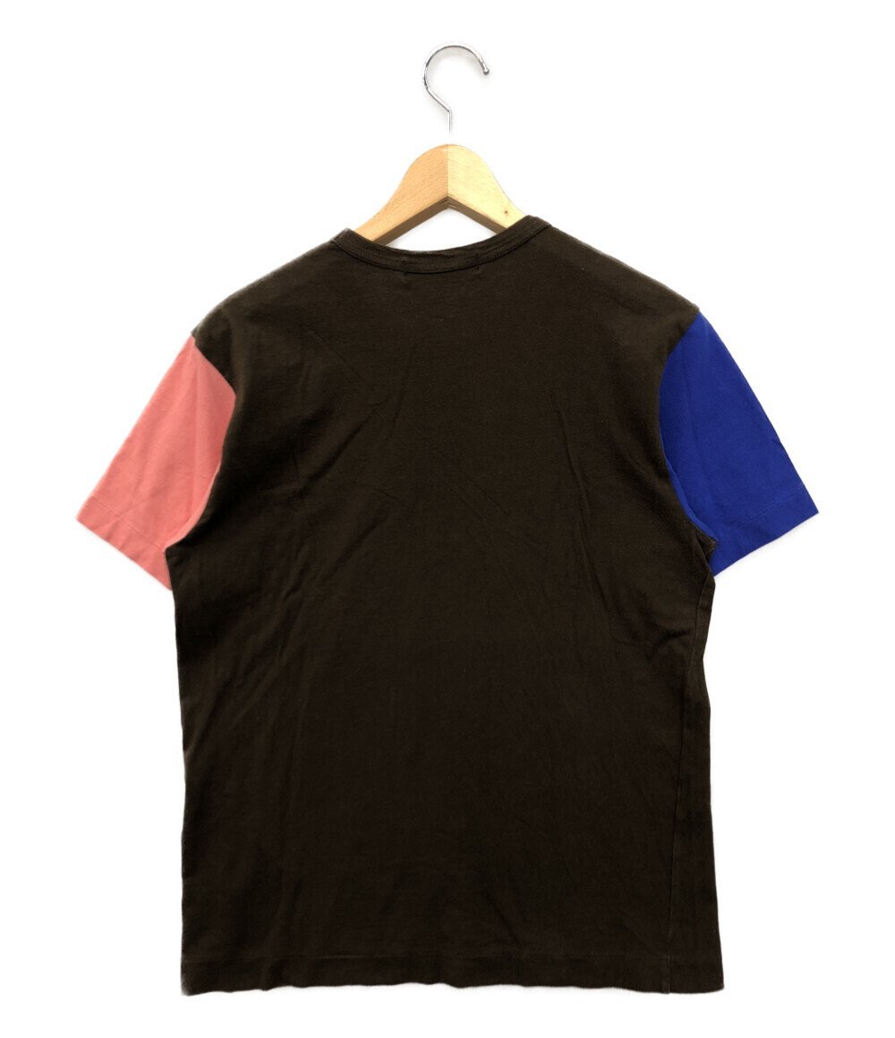 コムデギャルソン 半袖Tシャツ メンズ S S COMME des GARCONS [0502]_画像2