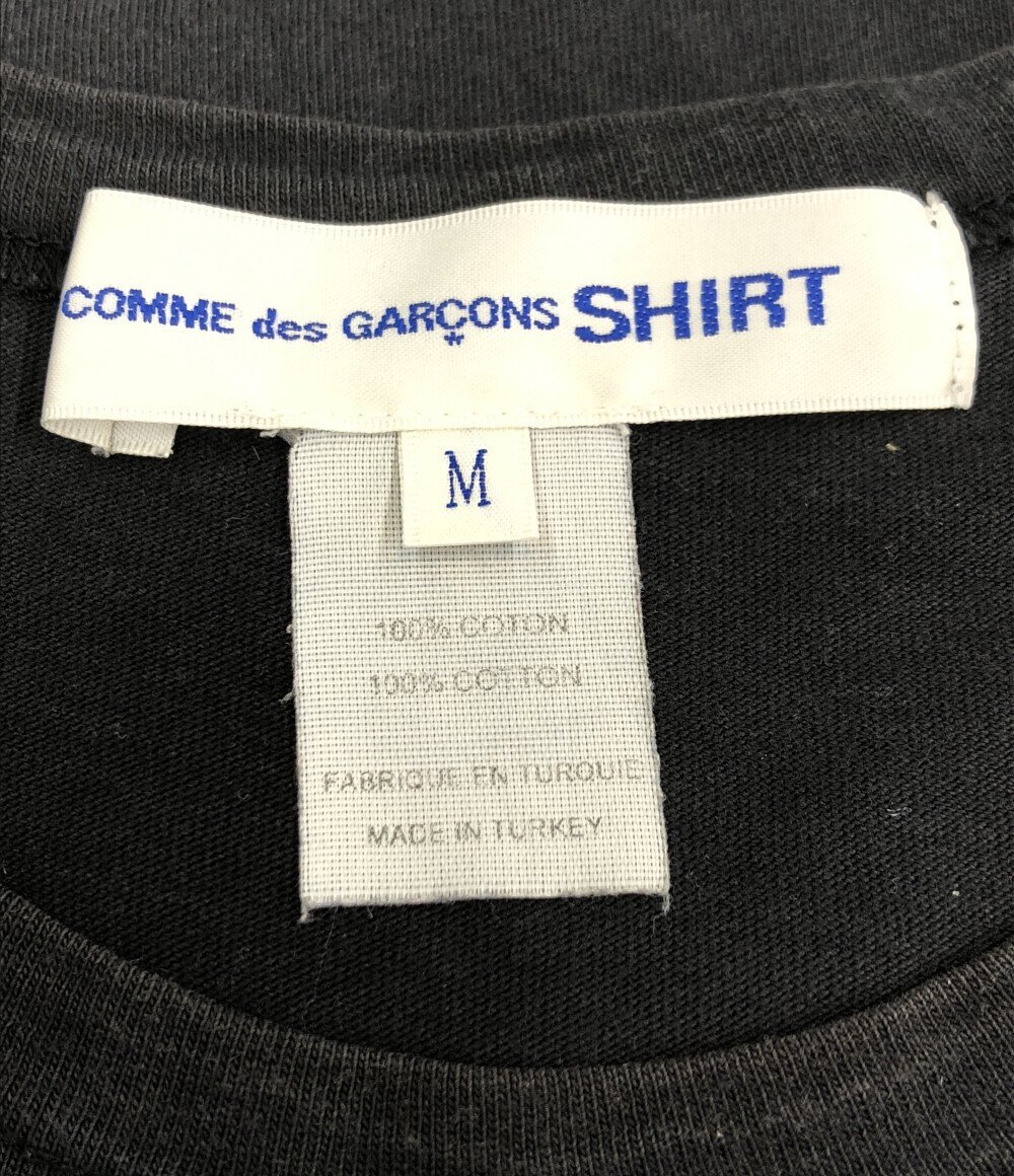 コムデギャルソン 半袖Tシャツ メンズ M M COMME des GARCONS [0502]_画像3