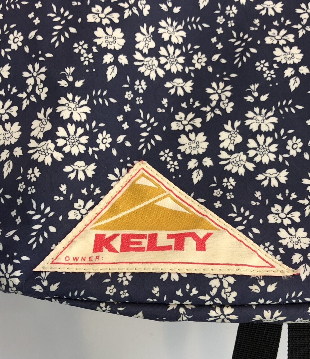 美品 ケルティ リュック レディース KELTY [0402初]_画像4