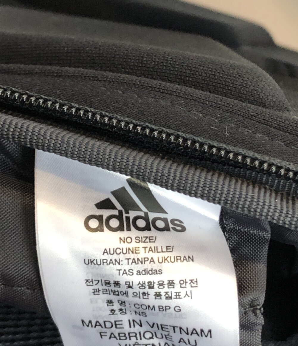 アディダス リュック メンズ adidas [0502]_画像4