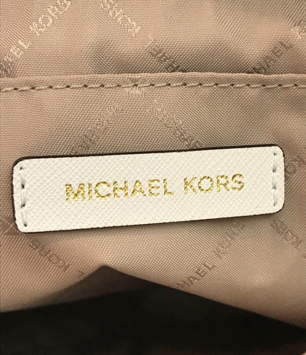 マイケルコース トートバッグ レディース MICHAEL KORS [0502]_画像4