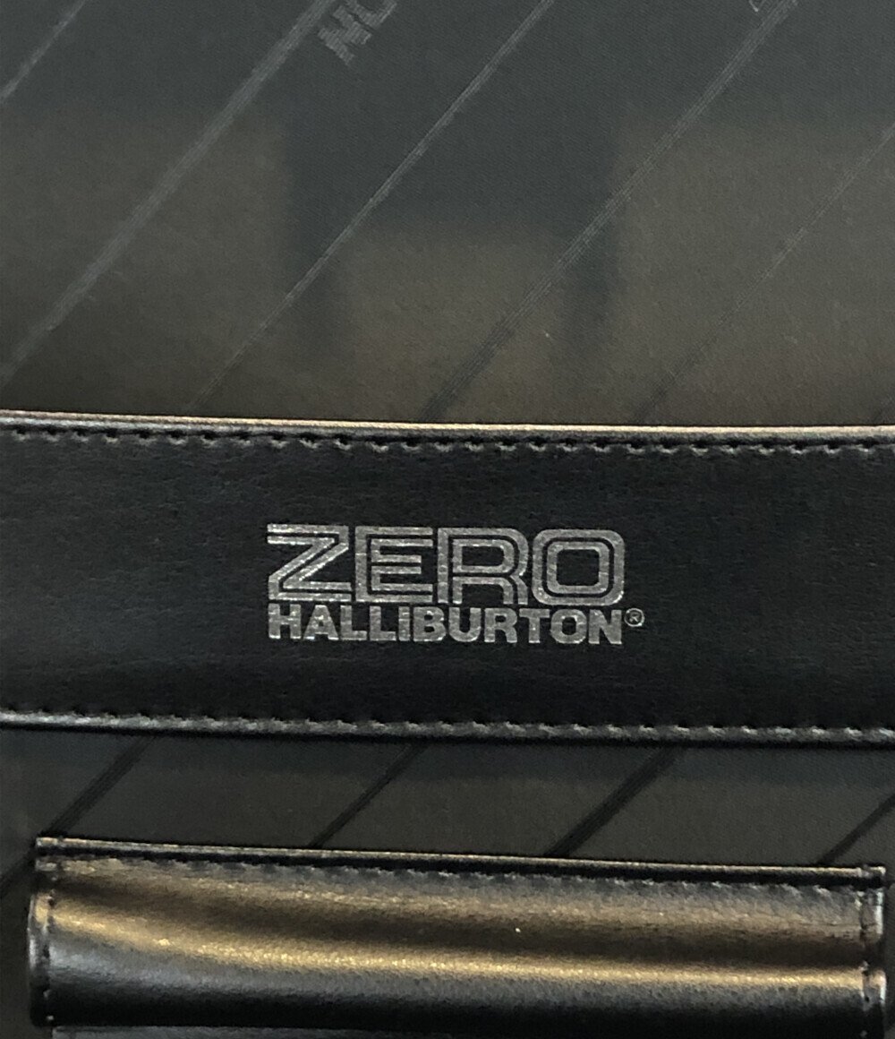 美品 ゼロハリバートン アタッシュケース メンズ ZERO HALLIBURTON_画像4