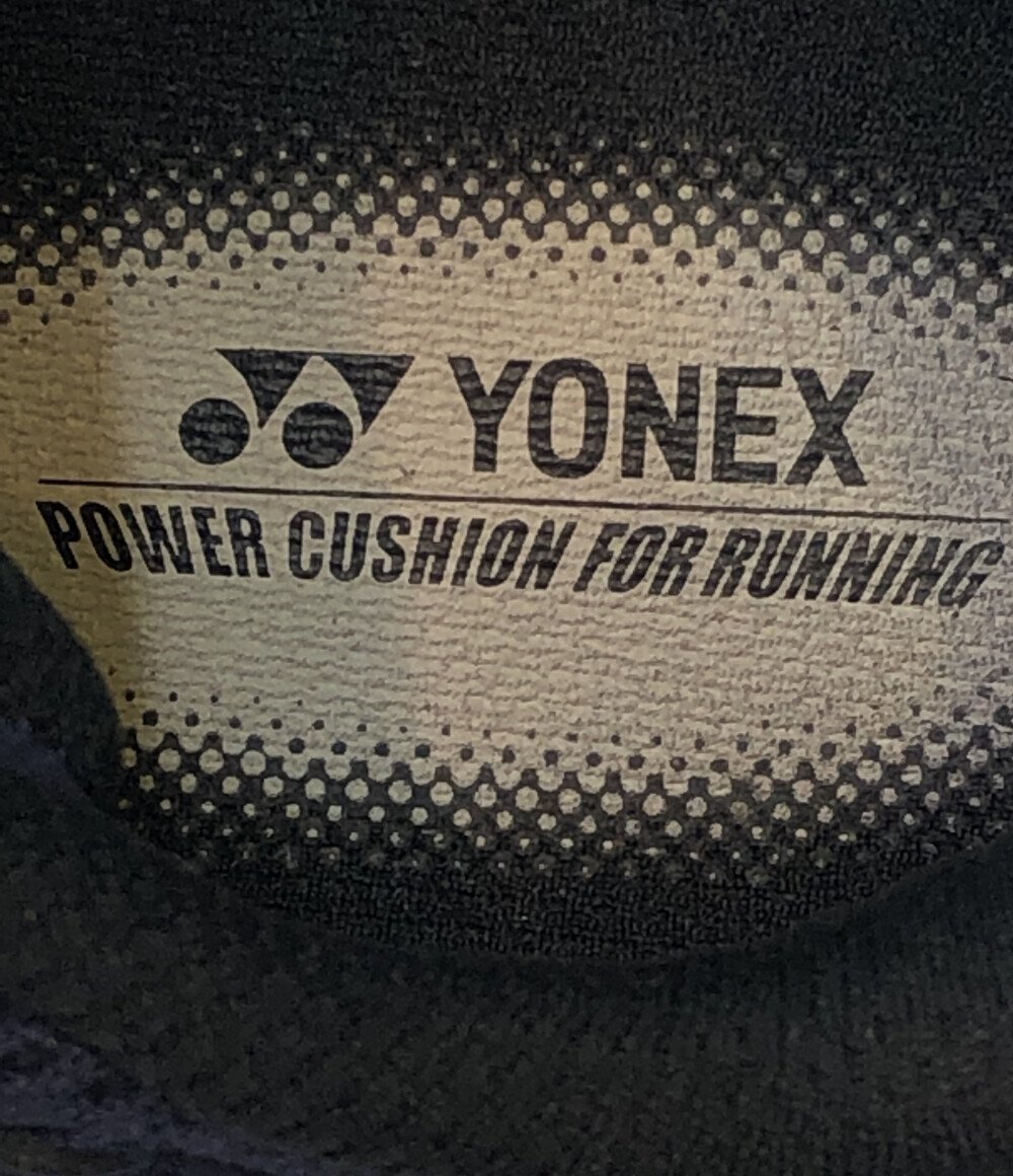 ローカットスニーカー ランニングシューズ セーフラン900C レディース 23.5 M YONEX [0502]_画像4