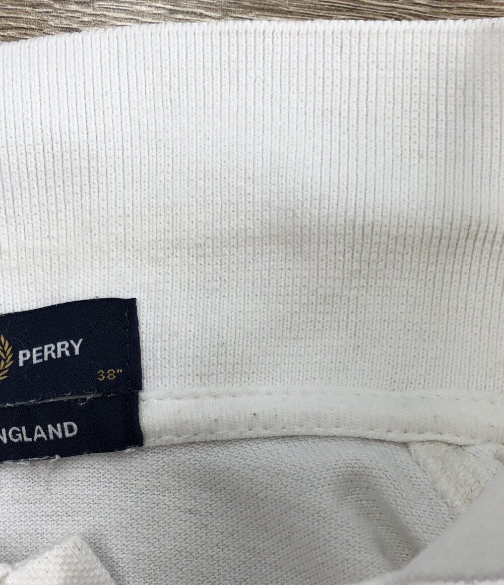フレッドペリー 半袖ポロシャツ メンズ 38 M FRED PERRY [0502]_画像5
