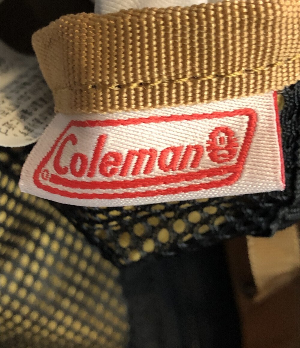 美品 コールマン ボストンバッグ レディース COLEMAN [0402初]_画像4