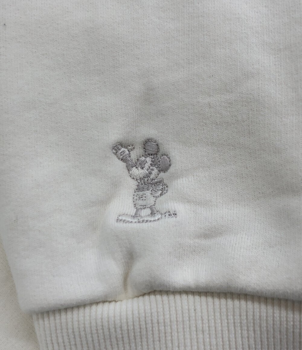 8262円 美品 ミニークラシックロゴクルーネックDisney メンズ XL 8262円 美品 ミニークラシックロゴクルーネックDisney メンズ XL