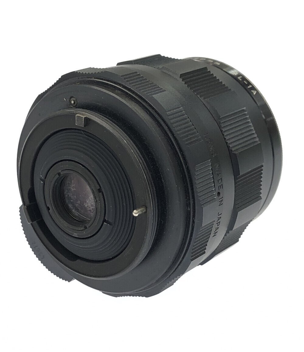 訳あり 交換用レンズ Super-Multi-Coated TAKUMAR 28mm F3.5 PENTAX [0402初]_画像2