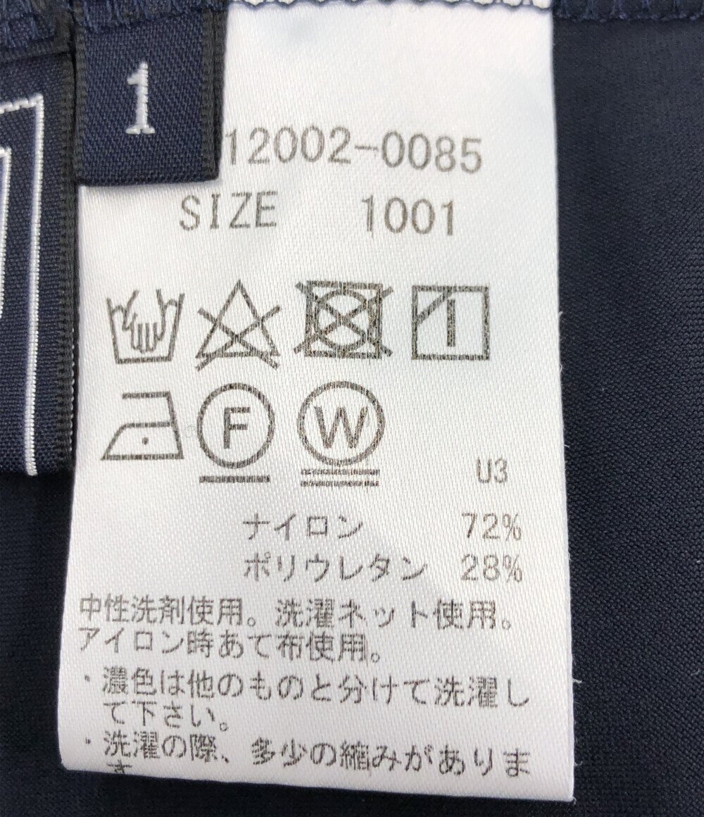 美品 モックネックTシャツ メンズ 1 S ZOY_画像4