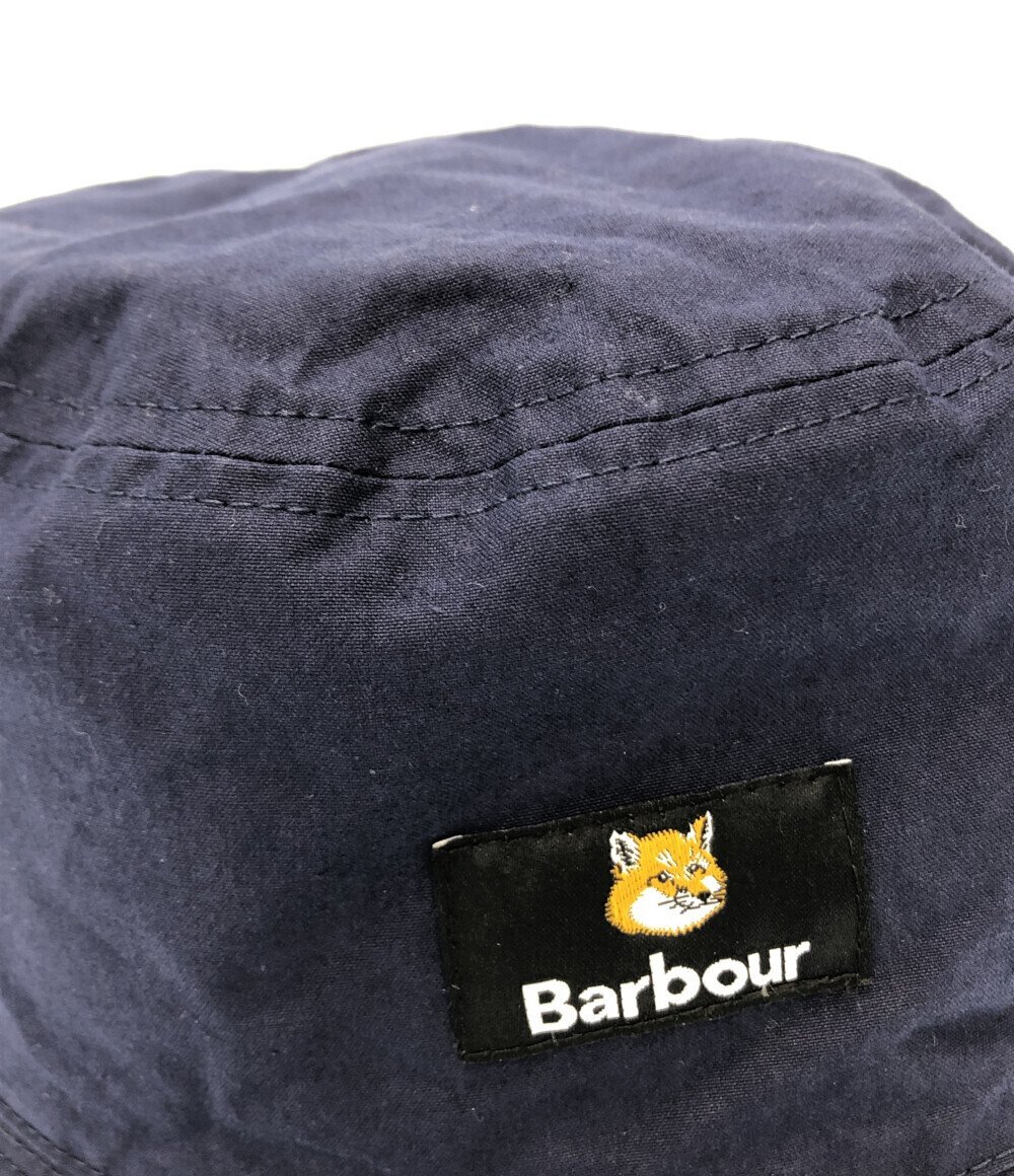  Bab a- reversible hat neck cord attaching mezzo n fox men's BARBOUR [0502]