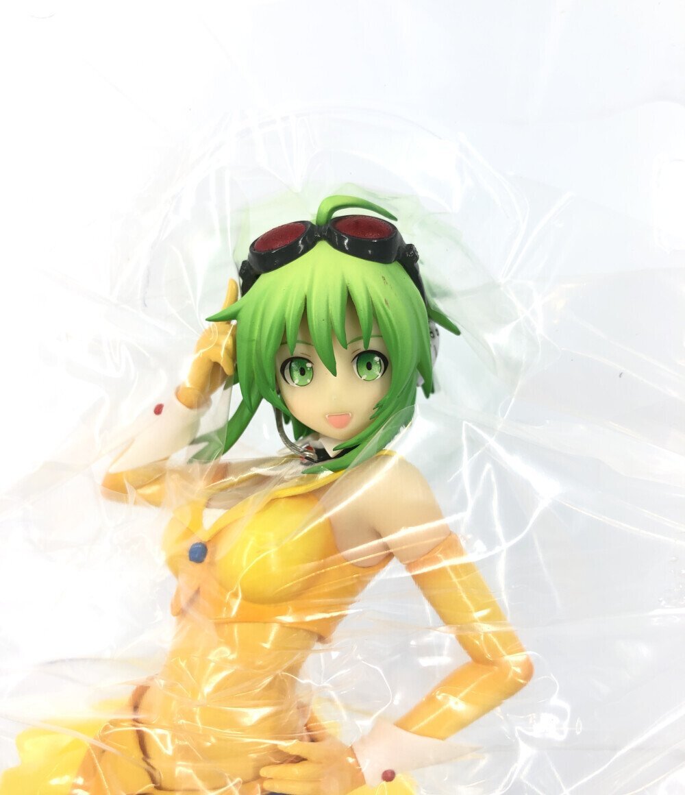 フィギュア VOCALOID ままま式GUMI from Megpoid Native_画像4