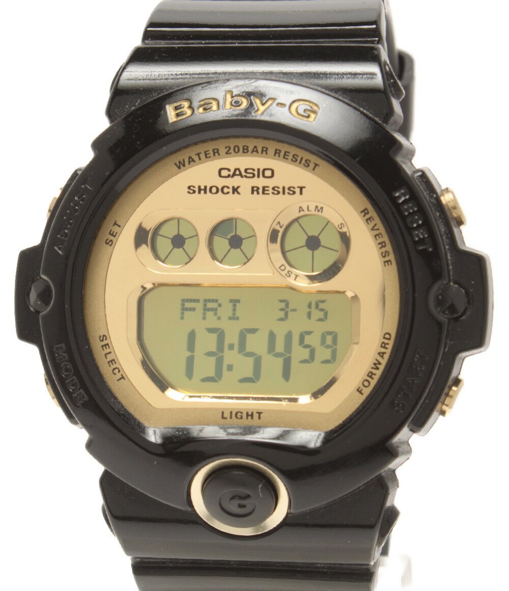 カシオ 腕時計 BG-6901 Baby-G クオーツ レディース CASIO [0502初]_画像1
