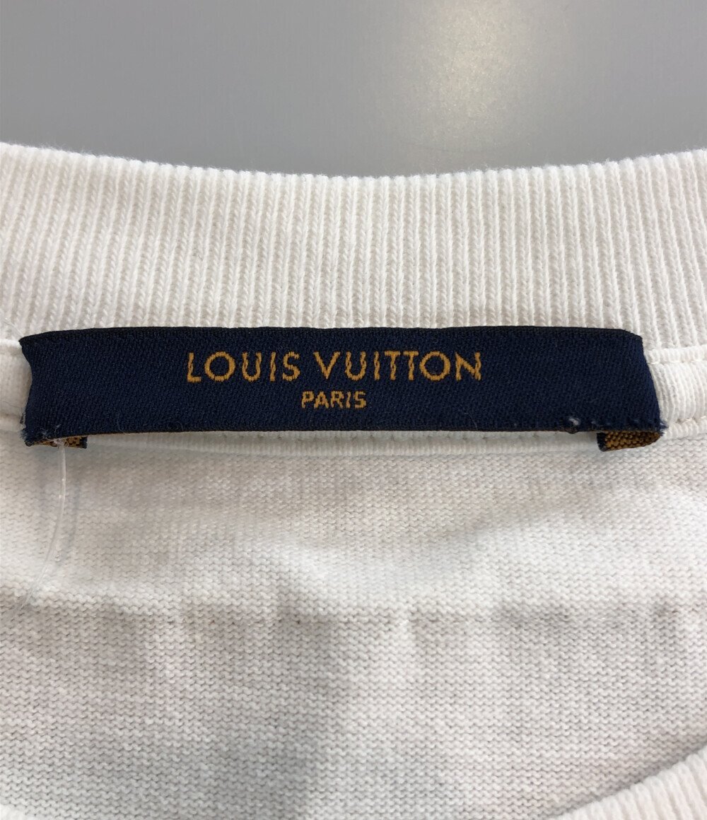 ルイヴィトン 半袖Tシャツ メンズ L L Louis Vuitton_画像3