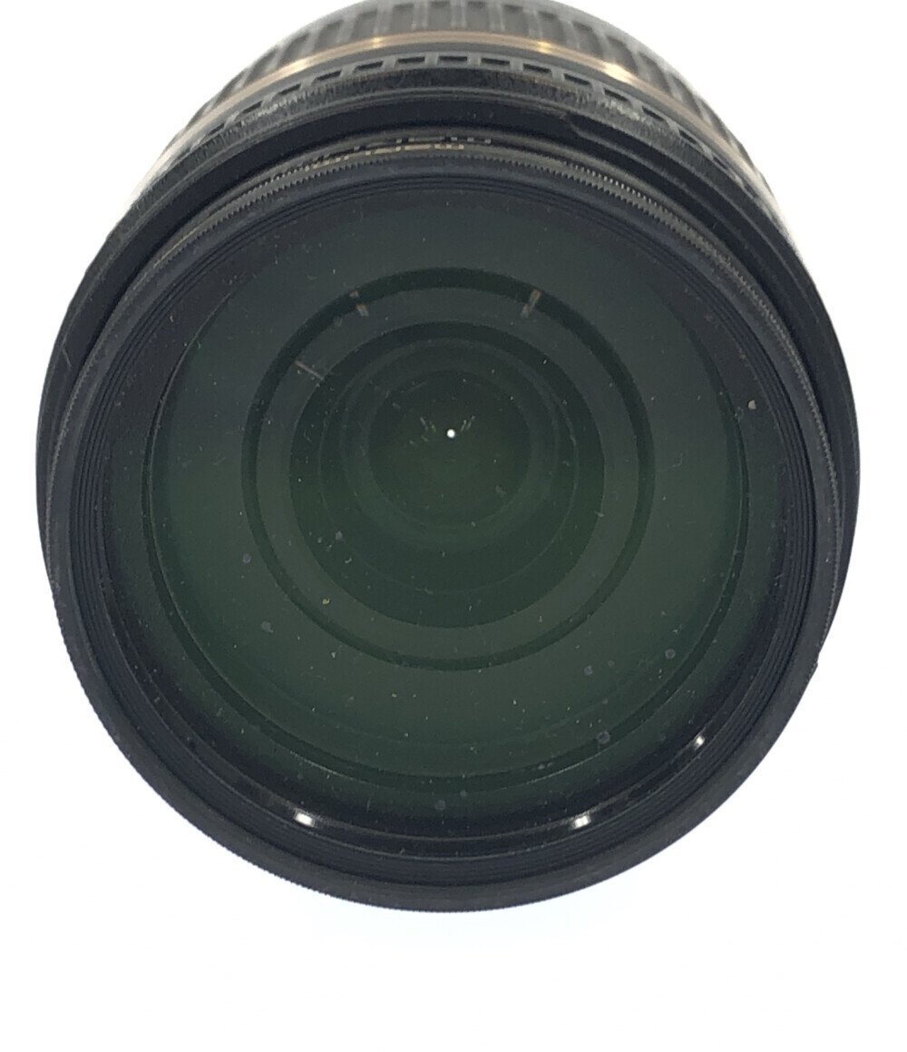訳あり 交換用レンズ 18-270mm F3.5-6.3 Di II PZD ニコン用 B008 TAMRON_画像3