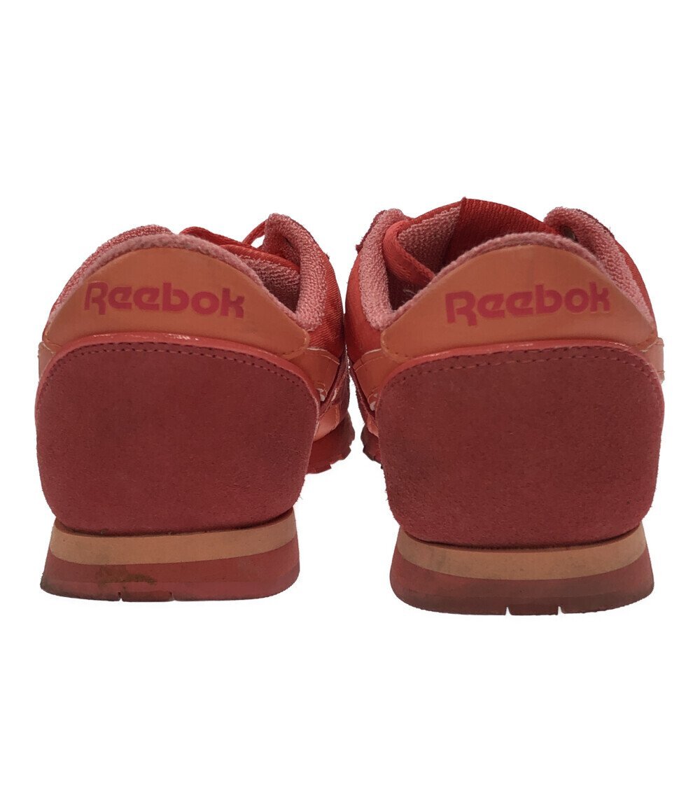 リーボック ローカットスニーカー レディース 23.5 M Reebok [0502初]_画像2