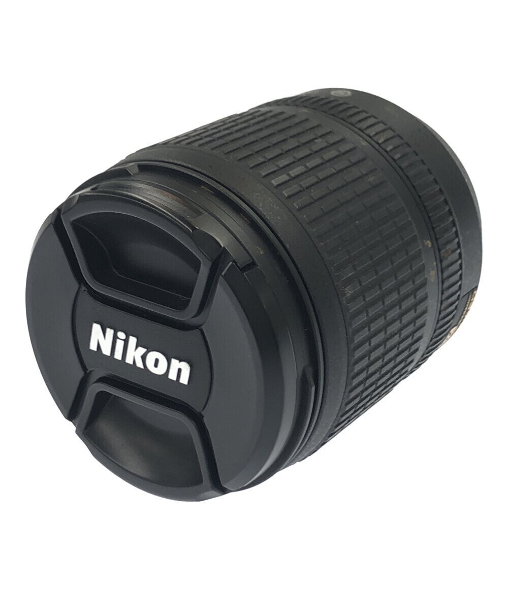 訳あり ニコン 交換用レンズ AF-S DX NIKKOR 18-105mm F3.5-5.6G ED VR Nikon [0502初]_画像1