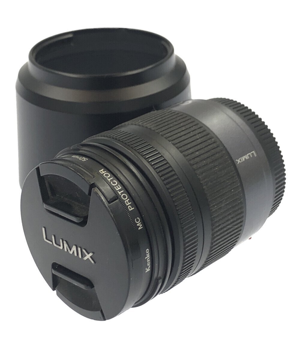  есть перевод Panasonic для замены линзы LUMIX G VARIO 14-45mm F3.5-5.6 ASPH MEGA O.I.S. H-FS014045 Panasonic