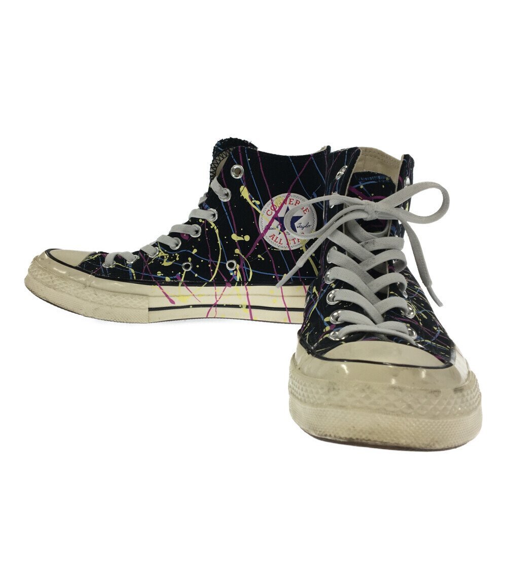  Converse is ikatto sneakers CHUCK 70 170801C men's 25 S CONVERSE [0502 the first ]