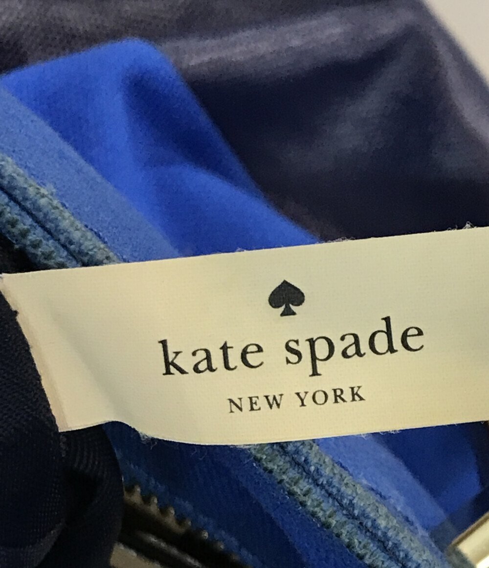 【1円スタート】 ケイトスペード トートバッグ PXRU4830 レディース kate spade_画像4