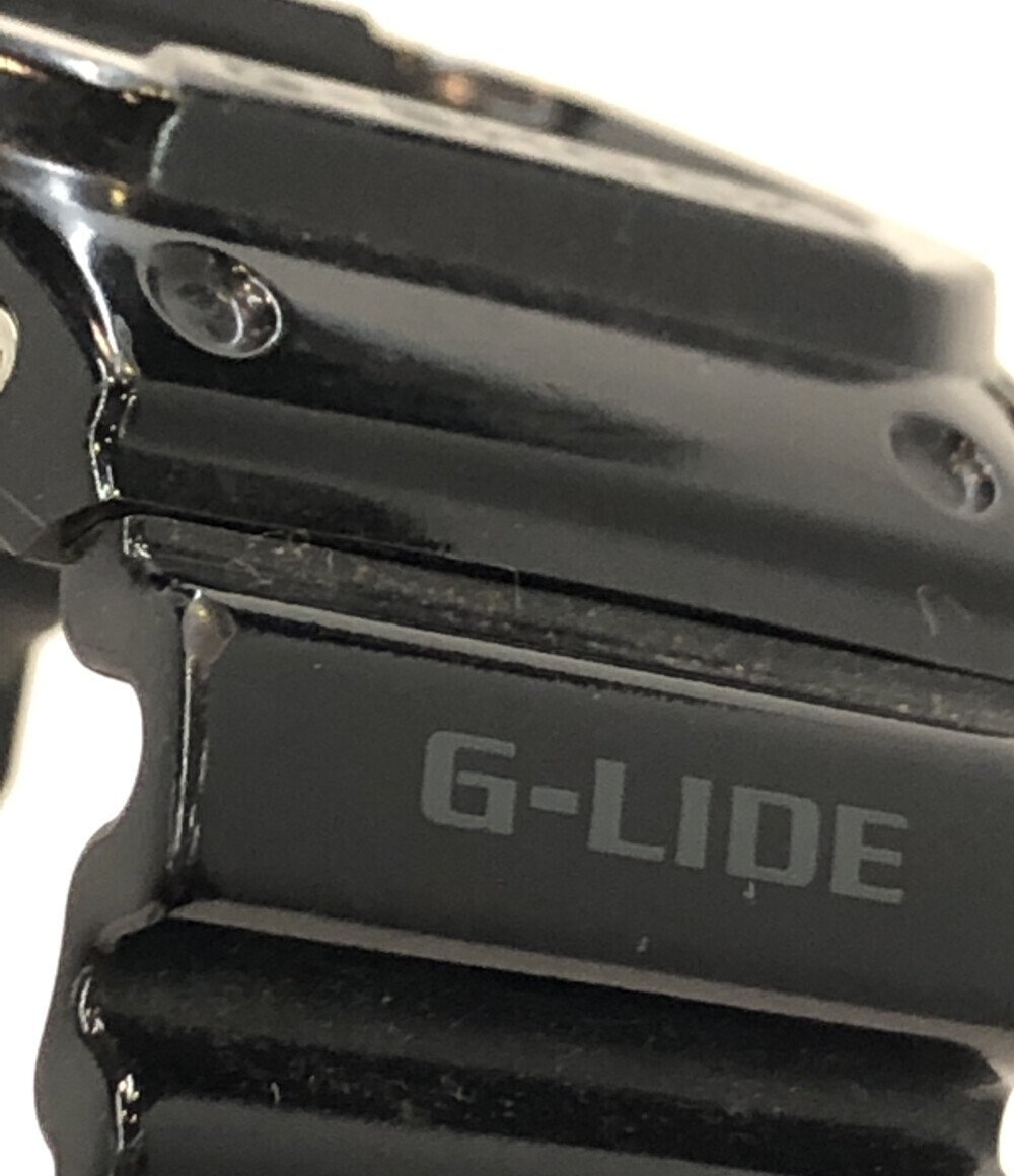 【1円スタート】 カシオ 腕時計 G-LIDE GKX-5600 G-SHOCK クオーツ グレー メンズ CASIOの画像6