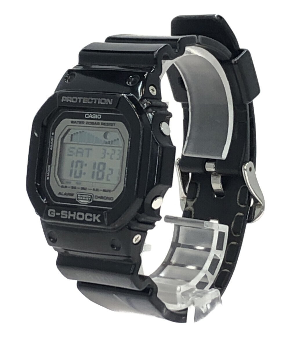 【1円スタート】 カシオ 腕時計 G-LIDE GKX-5600 G-SHOCK クオーツ グレー メンズ CASIOの画像2