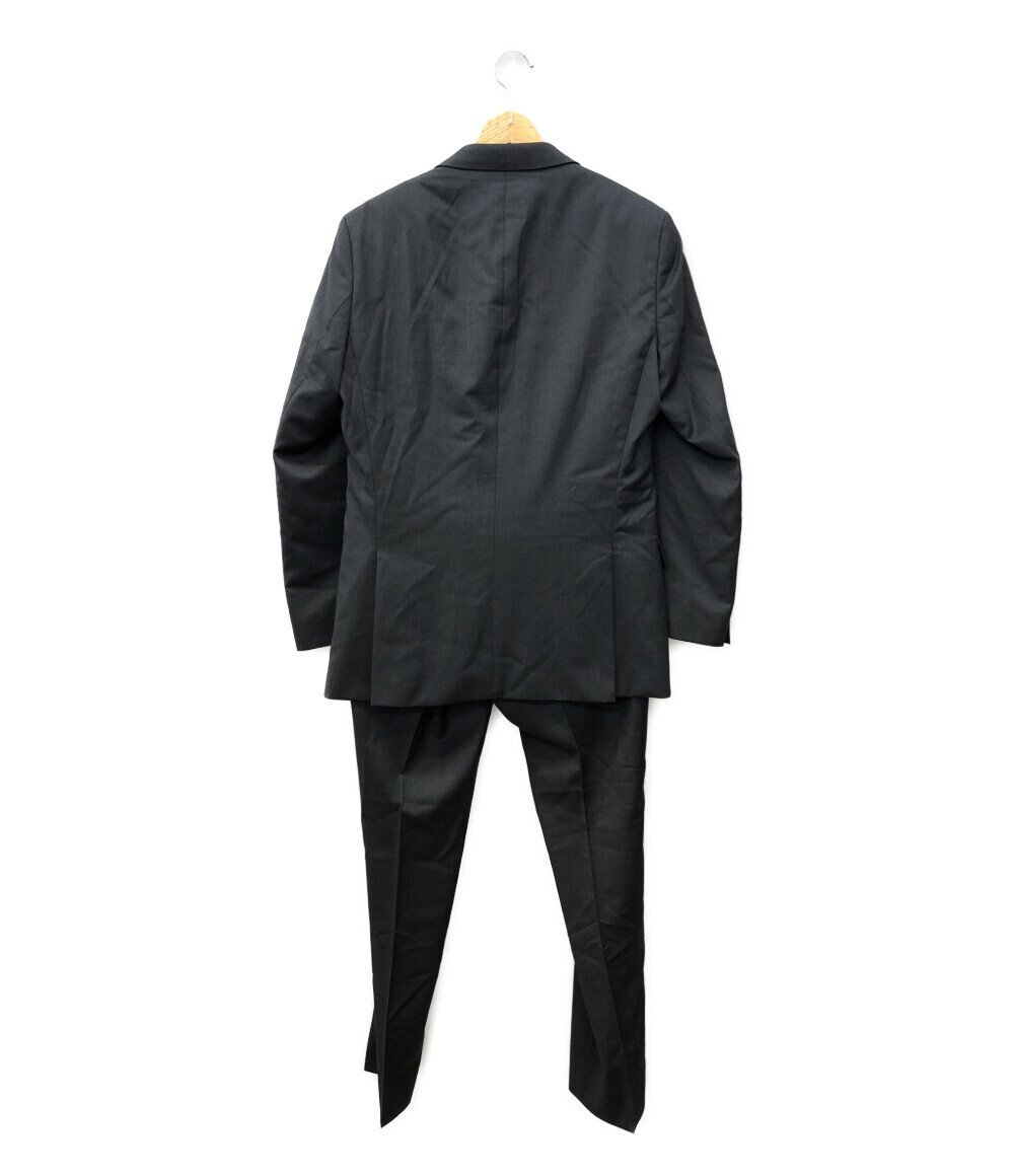  Hugo Boss pants suit 3 piece men's 32R L HUGO BOSS [0502 the first ]