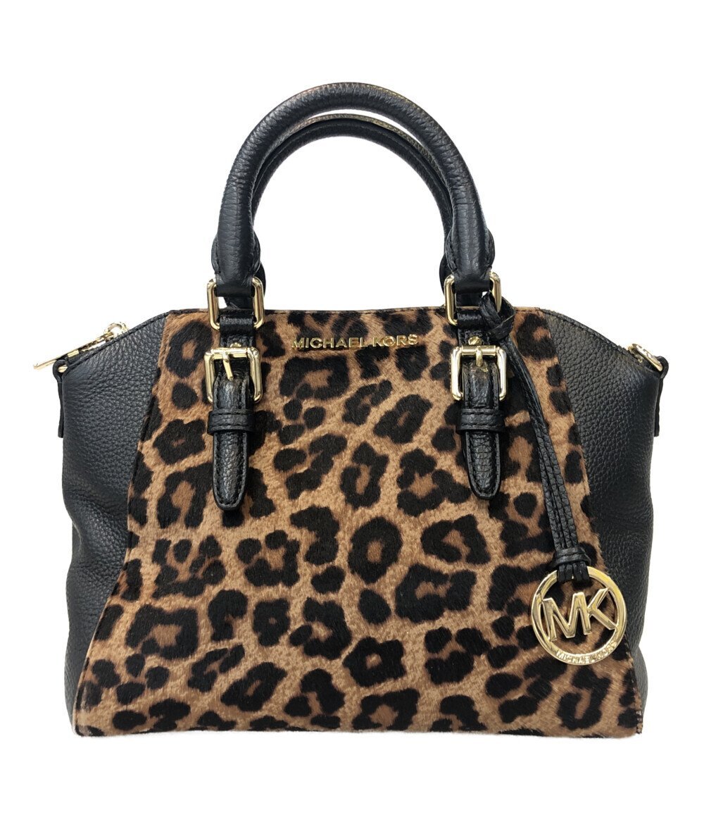 マイケルコース ハンドバッグ レディース MICHAEL KORS_画像1