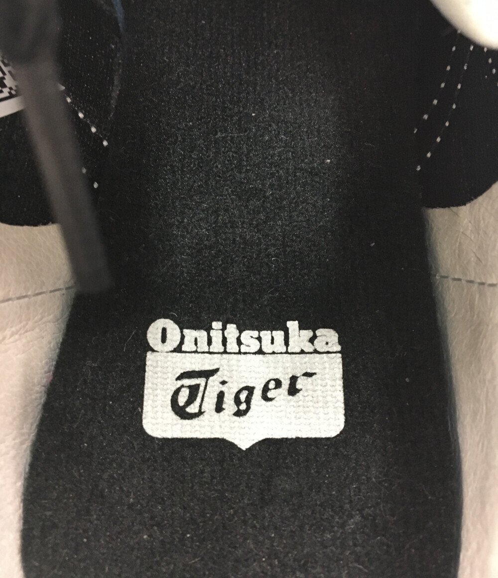 オニツカタイガー ローカットスニーカー SERRANO TH109L レディース 23.5 M Onitsuka Tiger_画像4