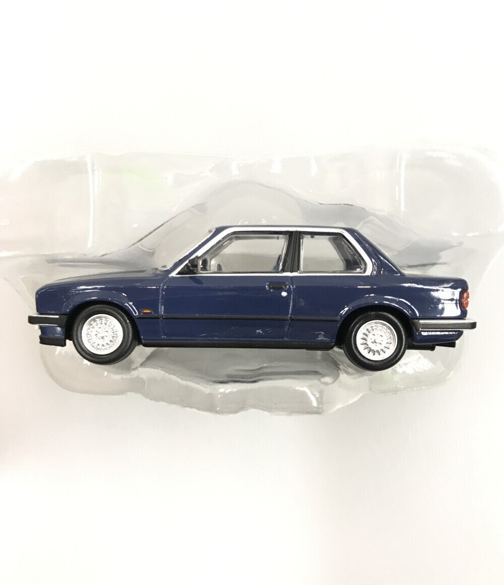 美品 ミニカー LV-N91b BMW 318i 2ドア トミカリミテッドヴィンテージネオ 1/64 トミーテック_画像3