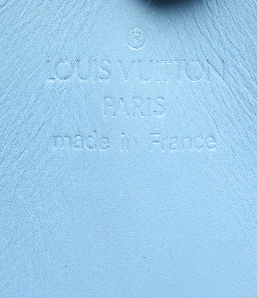 ルイヴィトン ハンドバッグ ポーチ レキシントン M91011 ヴェルニ レディース Louis Vuitton_画像4