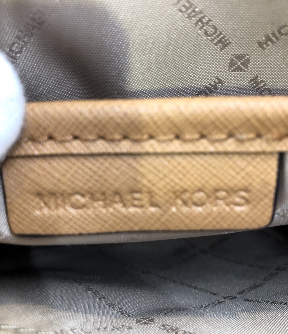 マイケルコース ショルダーバッグ 斜め掛け レディース MICHAEL KORS_画像4