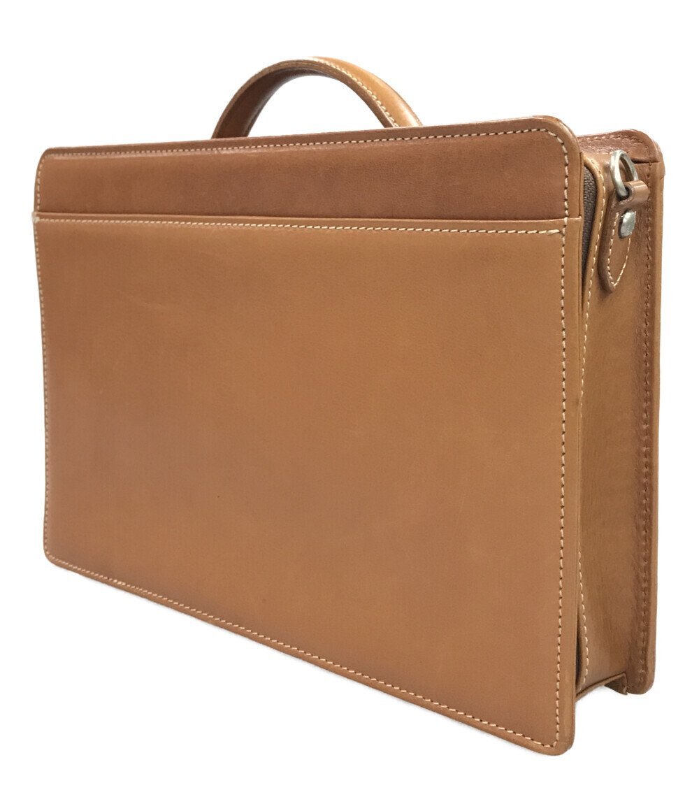  Mila Schon Mini briefcase men's mila schon