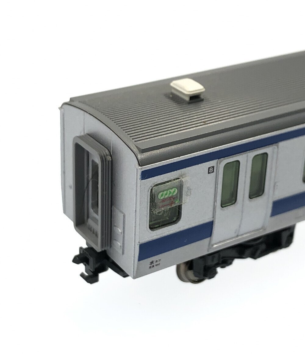 鉄道模型 10-281 E531系（常磐線）8両セット KATO [0502初]_画像4