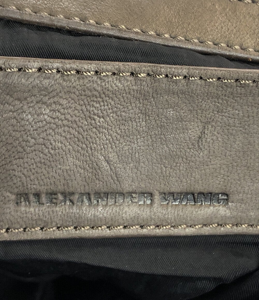 アレキサンダーワン ショルダーバッグ 肩掛け レディース Alexander Wang_画像4