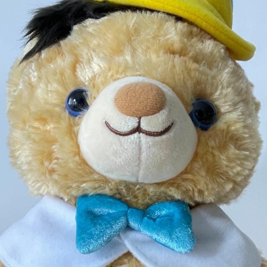 新品】ピノキオ ユニベアシティ ビスコッティ ジミニー・クリケットコスチューム - ユニベアシティ 新品】ピノキオ ユニベアシティ ビスコッティ ジミニー・クリケットコスチューム - ユニベアシティ