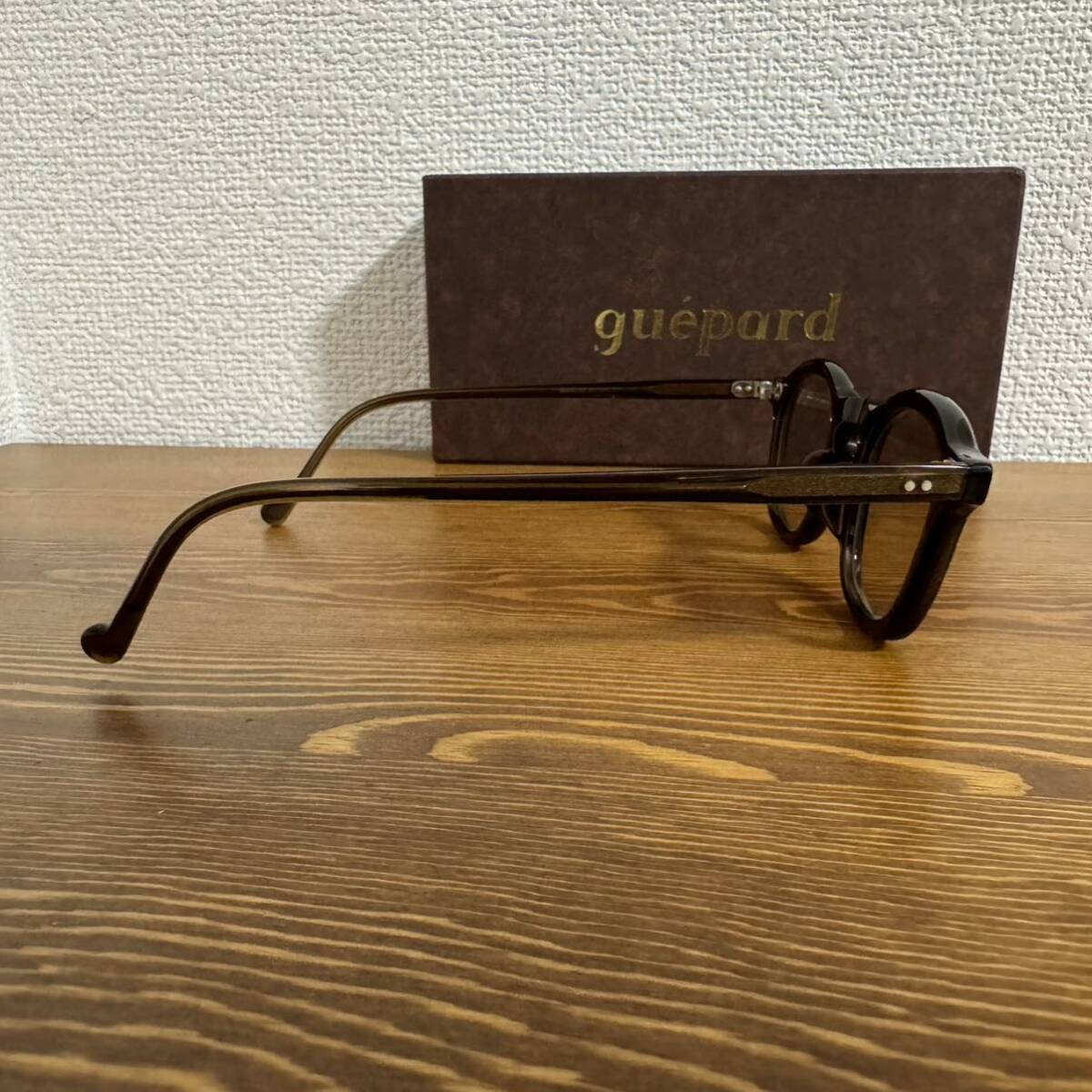 guepard militaria別注 gp-16/w ウイスキー ギュパール guepard militaria別注 gp-16/w ウイスキー ギュパール