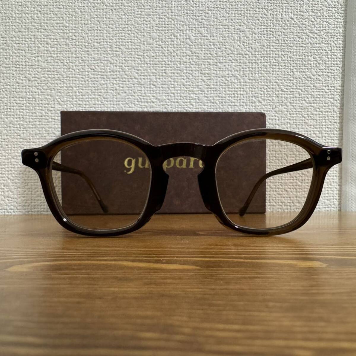 guepard militaria別注 gp-16/w ウイスキー ギュパール guepard militaria別注 gp-16/w ウイスキー ギュパール