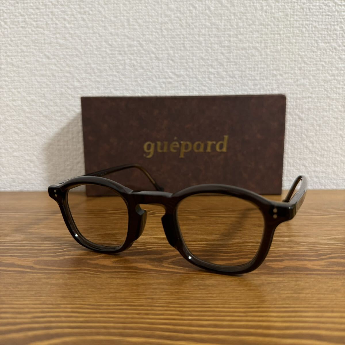 guepard militaria別注 gp-16/w ウイスキー ギュパール guepard militaria別注 gp-16/w ウイスキー ギュパール