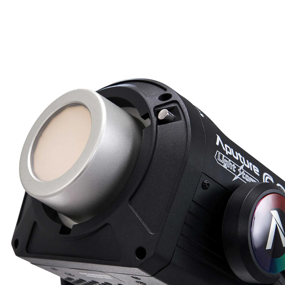 Aputure LS 600c Pro II 新型LED 照明 機材 撮影機材_画像3