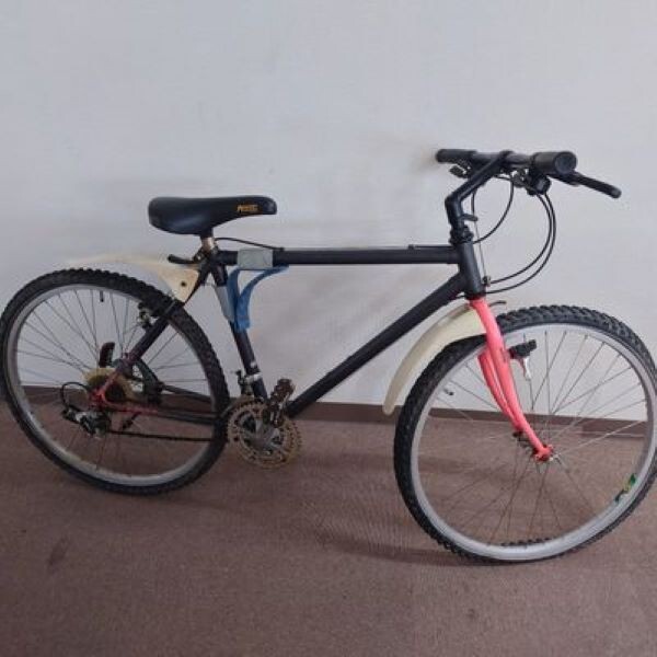 NA A021594 (041) -3/7000 [Naha Pickup Limited] Bicycle Wild West