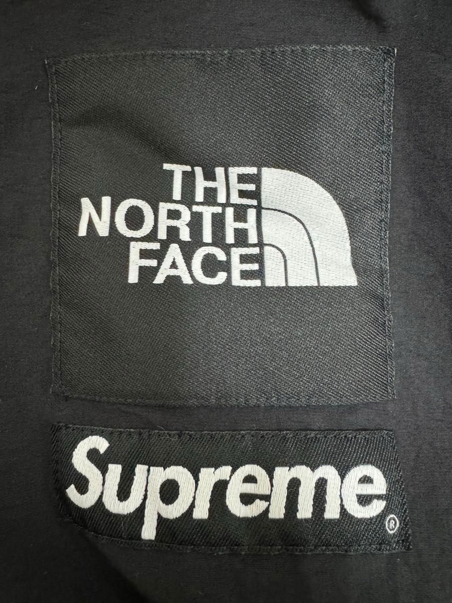 Sサイズ Supreme / The North Face RTG Fleece Jacket "Black"  フリース