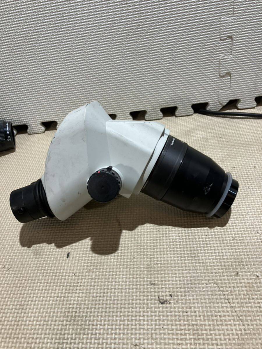 5666円 OLYMPUS オリンパス 実体顕微鏡 SZ61レンズB173 - 顕微鏡 5666円 OLYMPUS オリンパス 実体顕微鏡 SZ61レンズB173 - 顕微鏡