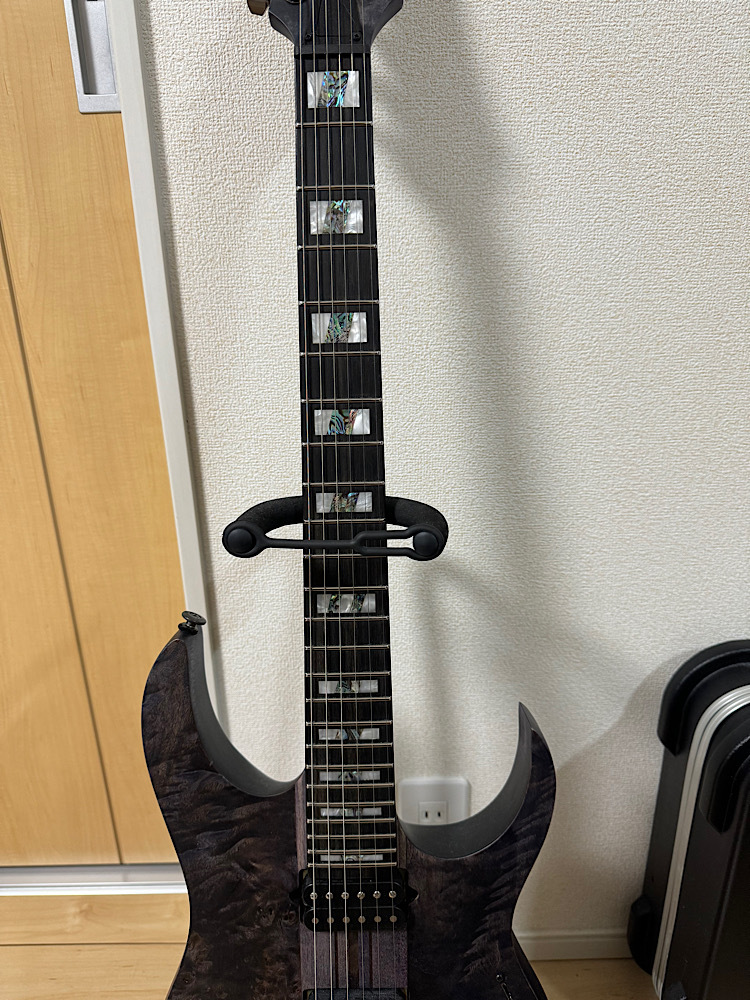 （美品）Ibanez RGT1221PB _画像3